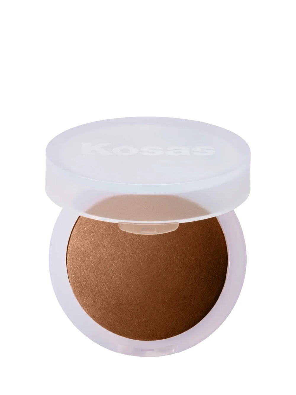 Kosas Cloud Set Baked Setting & Smoothing Powder in Silky, Sheer Tan BNIB